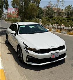 كيا K5